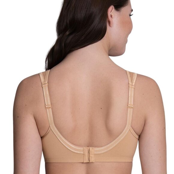 Wacoal 855170  "Not a Nursing BRA" 32C Simone Sport Underwire Bra - Picture 2 of 4